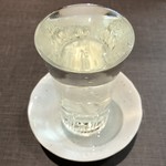 新潟海宝丸 - 冷酒(1合)