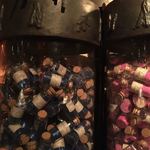 ティル・ナ・ノーグ - マジックパウダーの入った瓶