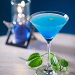 ラウンジ＆バー グラン・ブルー 