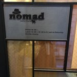 Nomad - 