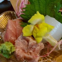 あわび日本料理 錦りゅう - 