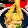 本格手打うどん おか泉