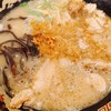 鹿児島ラーメン豚とろ 天文館本店