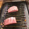 立喰い焼き肉 治郎丸 横浜店