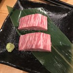 立喰い焼き肉 治郎丸 - 