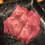 立喰い焼き肉 治郎丸 - 