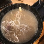 立喰い焼き肉 治郎丸 - 