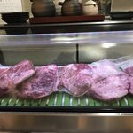 立喰い焼き肉 治郎丸 - 