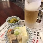 みそだれやきとり かんちゃん - 