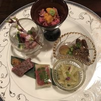 西麻布 肉粋やまもと - 