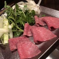 西麻布 肉粋やまもと - 
