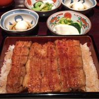 五代目 野田岩 麻布飯倉本店 - 