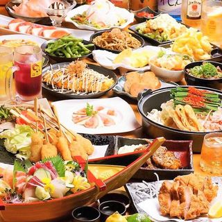 江坂駅でおすすめの美味しい居酒屋をご紹介 食べログ