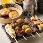 伊勢 小伝馬町店