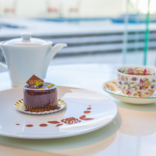 ラウンジ&バー グラン・ブルー _2