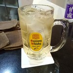 宅飲み酒場 アヤノヤ - 