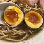 麺処 きなり - 
