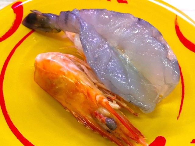 哀愁の回転寿司 By Suna8 スシロー 鶴見店 ツルミテン 今福鶴見 回転寿司 食べログ