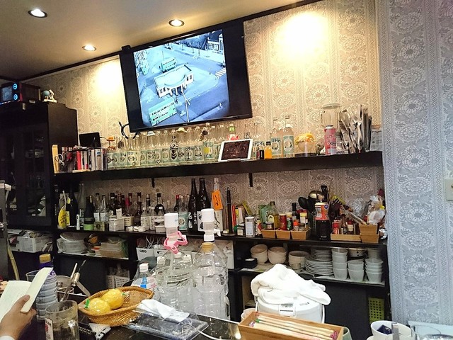 宅飲み酒場 アヤノヤ>