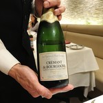 モダン洋食キュイジーヌ グリルモリタ - 