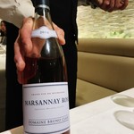 モダン洋食キュイジーヌ グリルモリタ - 