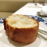 モダン洋食キュイジーヌ グリルモリタ - 