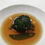 モダン洋食キュイジーヌ グリルモリタ - 