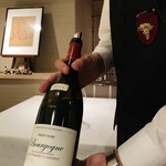 モダン洋食キュイジーヌ グリルモリタ - 