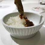 モダン洋食キュイジーヌ グリルモリタ - 