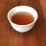 孝蘭 - 美味しいお茶