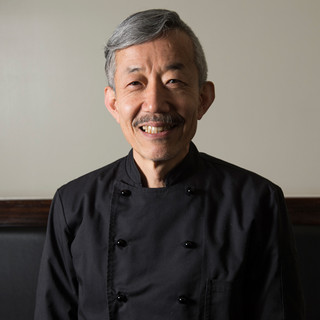 Mr. Noboru Tanino - A gourmet explorer with both knowledge and experience