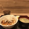 輪厚パーキングエリア（上り） - 料理写真: