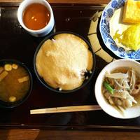 浅草むぎとろ 本店 - 