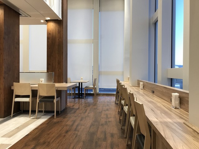 Watts Parking Area Nobori photo 4