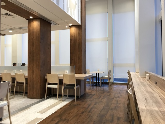 Watts Parking Area Nobori photo 5