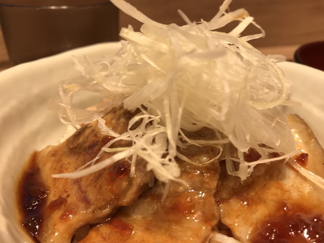 Watts Parking Area Nobori photo 2