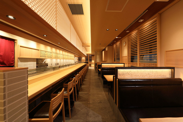 Tsukiji Sushi Ko Sohon Ten photo 5