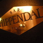 CHIPPENDALE - 