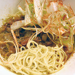 チリまぜ＠アイバン