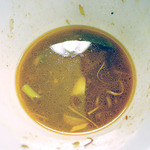 チリまぜ底＠アイバン