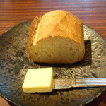 レストランよねむら - バゲット