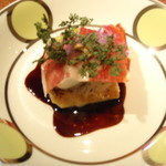 レストランよねむら - 