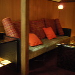 レストランよねむら - ３階