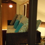 レストランよねむら - ３階