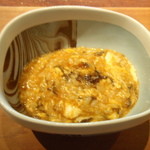 レストランよねむら - リゾット