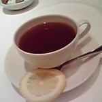 ラ・マティエール - レモンティー