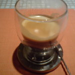 Brasserie Cochons D’or - 珈琲(耐熱ガラス)