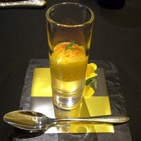 ガストロノミー ジョエル・ロブション - アミューズ