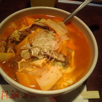 清江苑 池袋西口本店 - 清江苑01