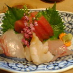 割烹むなかた - おまかせ料理の一品